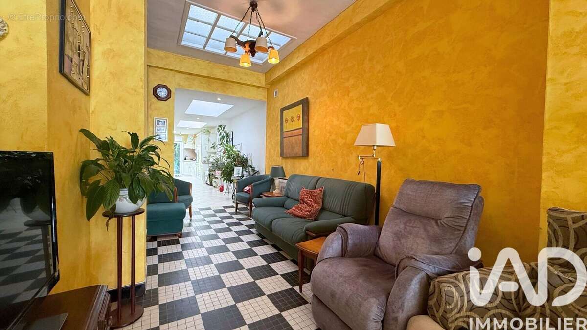 Photo 7 - Maison à BAILLEUL