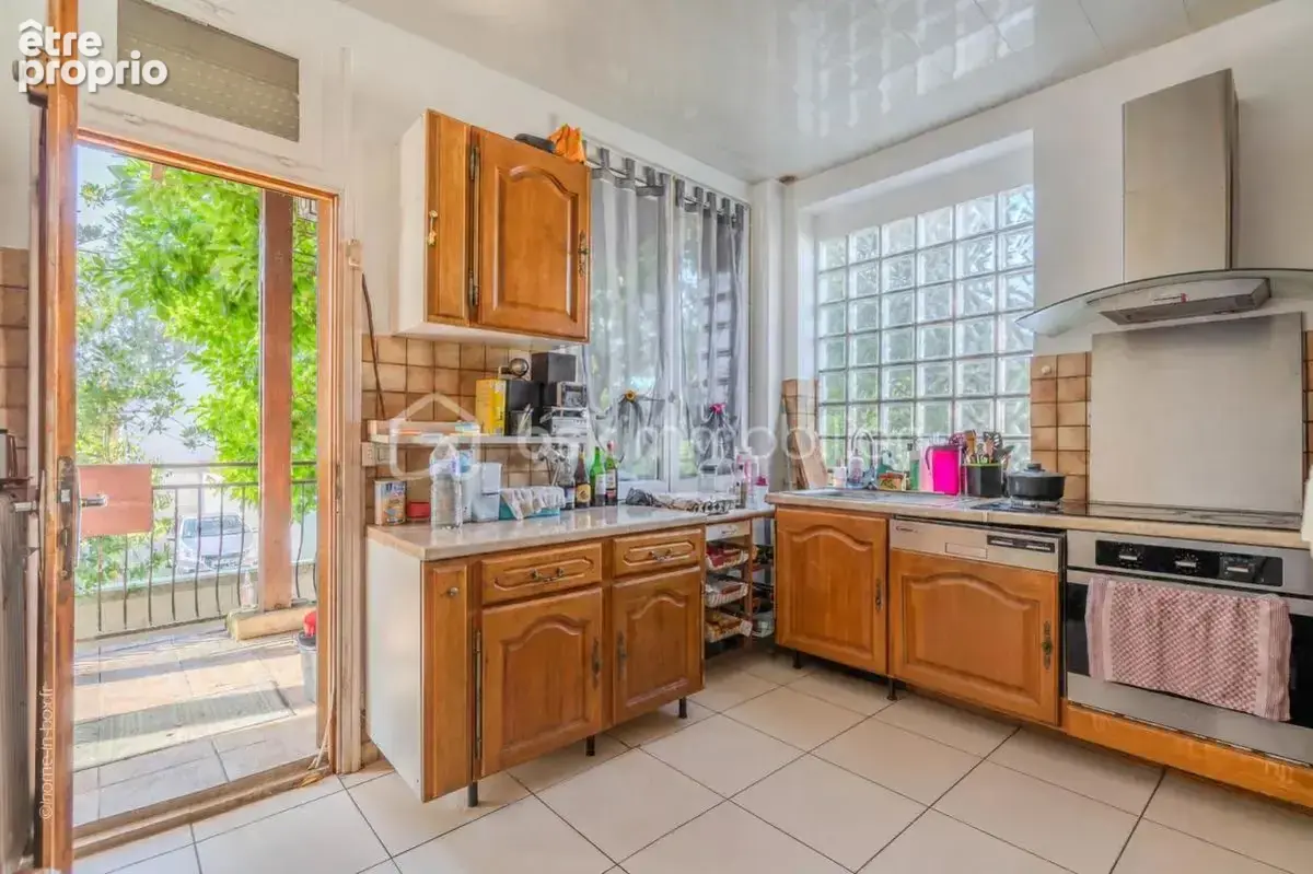 Grande maison familiale sur 3 niveaux - photo 4