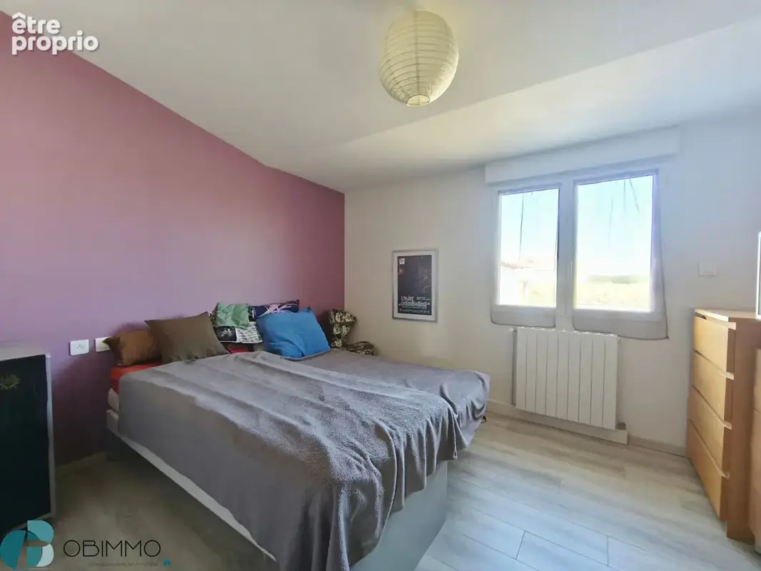 Maison rénovée avec piscine à Saint-Laurent-de-Cognac - photo 13