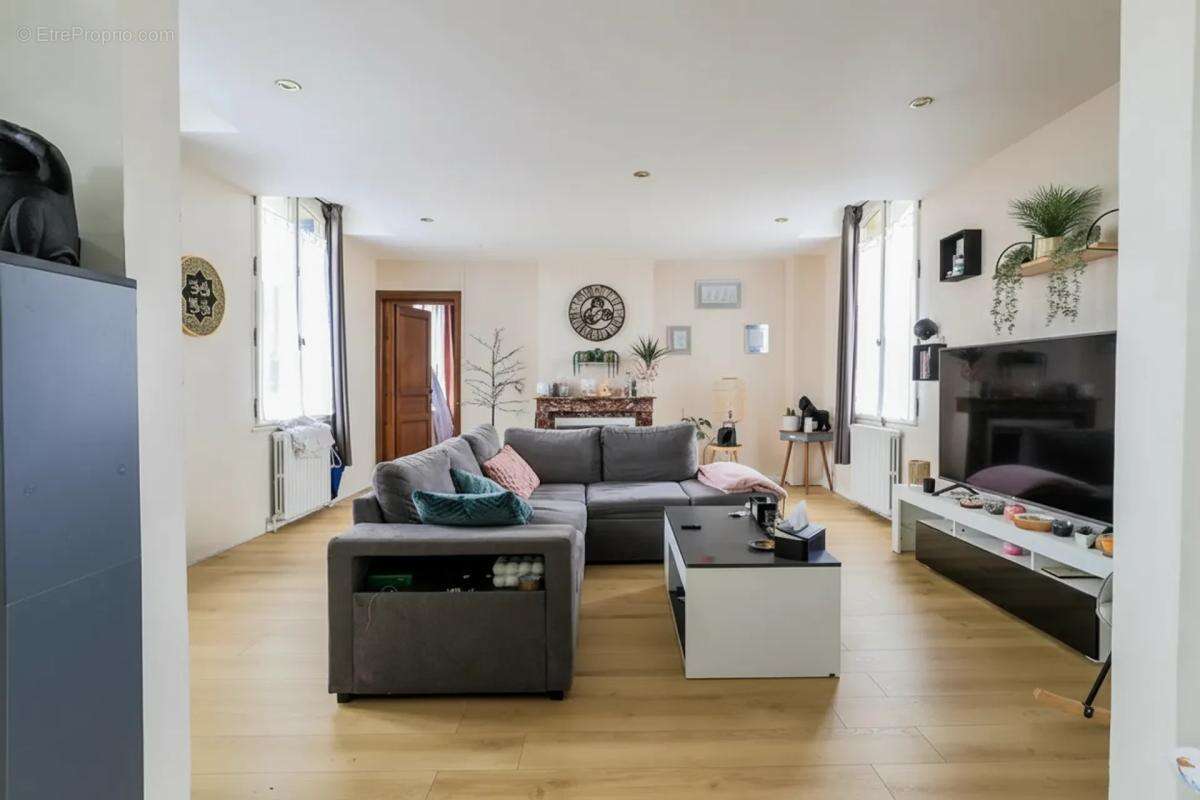 Maison à PASSEL
