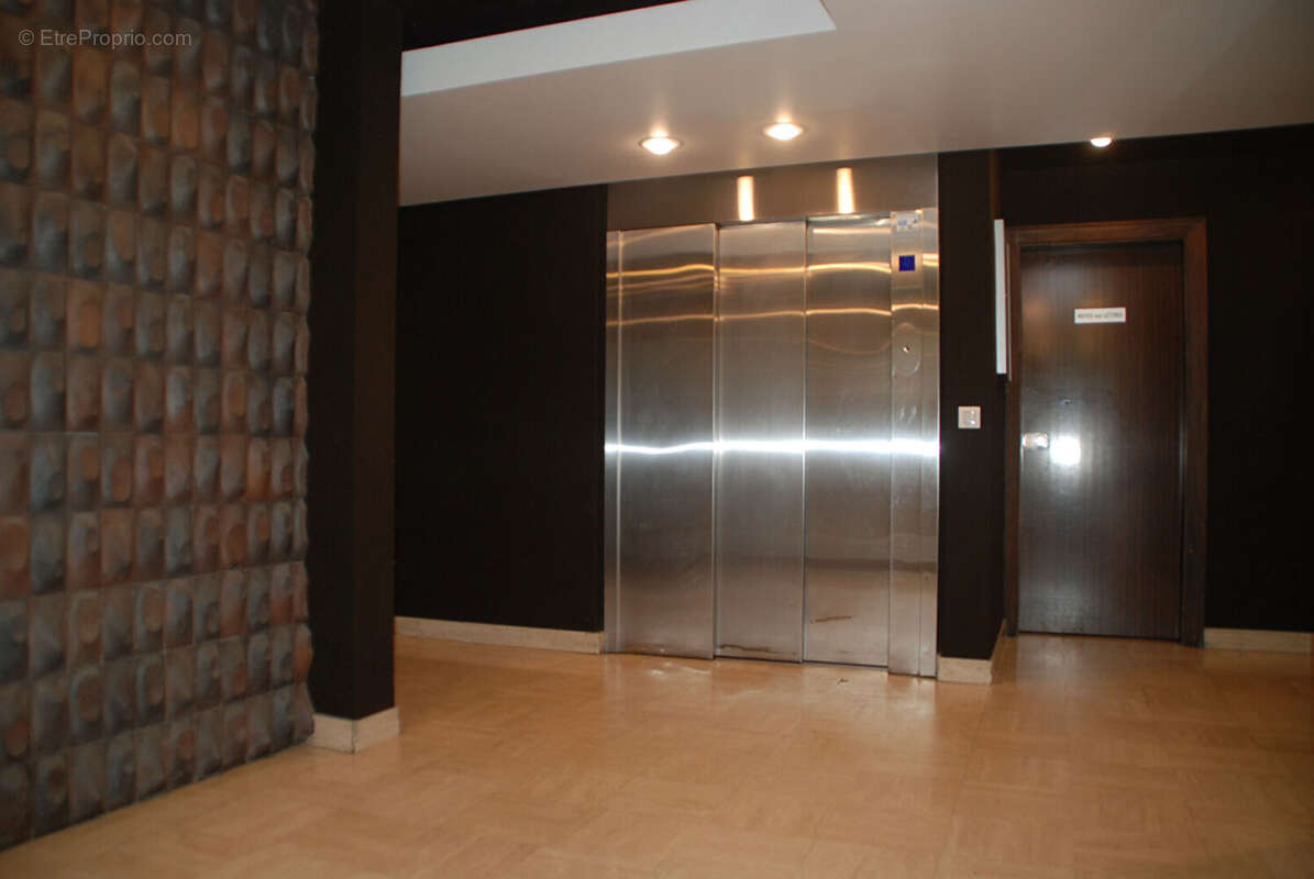 Appartement à BONDY