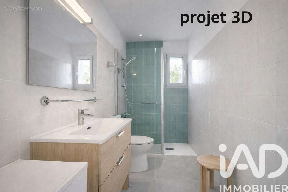 Photo 8 - Appartement à CAMBO-LES-BAINS