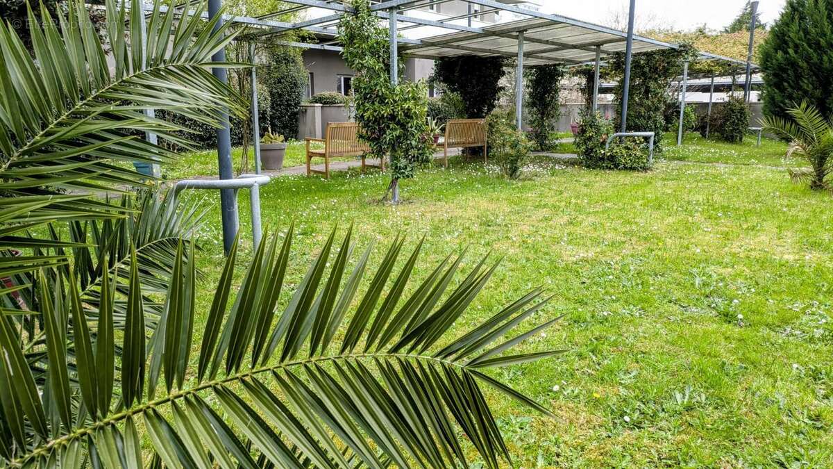 Appartement à LORMONT