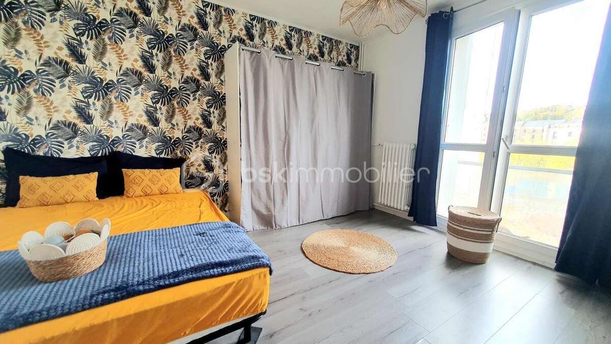 Appartement à LE HAVRE