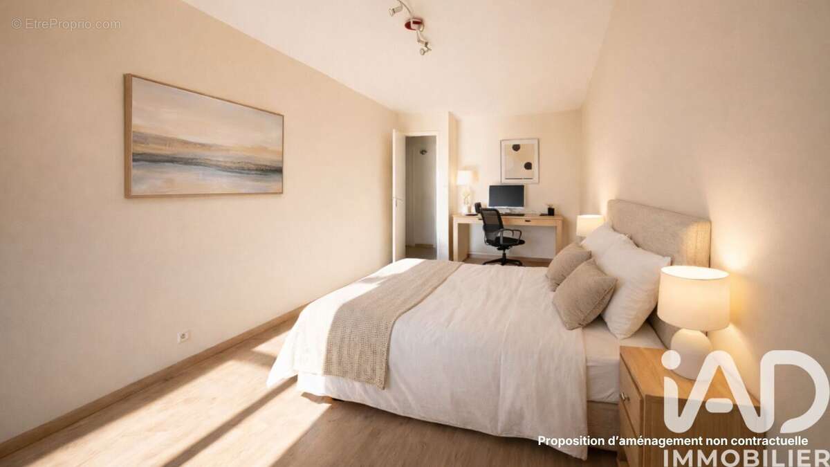 Photo 2 - Appartement à MONTPELLIER