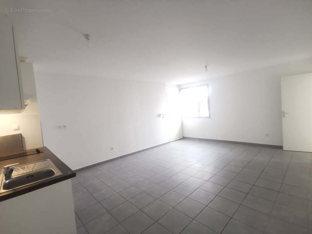 Appartement à BLAGNAC