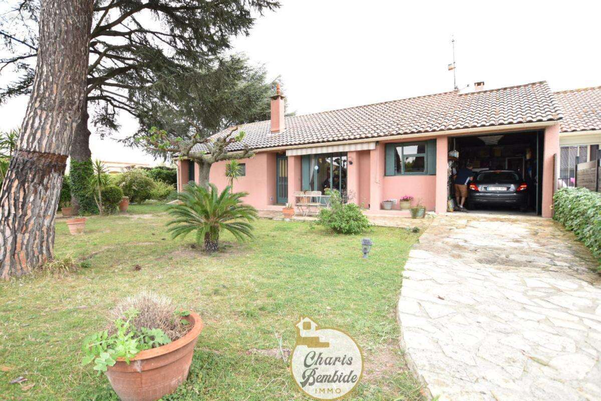 Maison 107 m² à Bernis  - photo 7