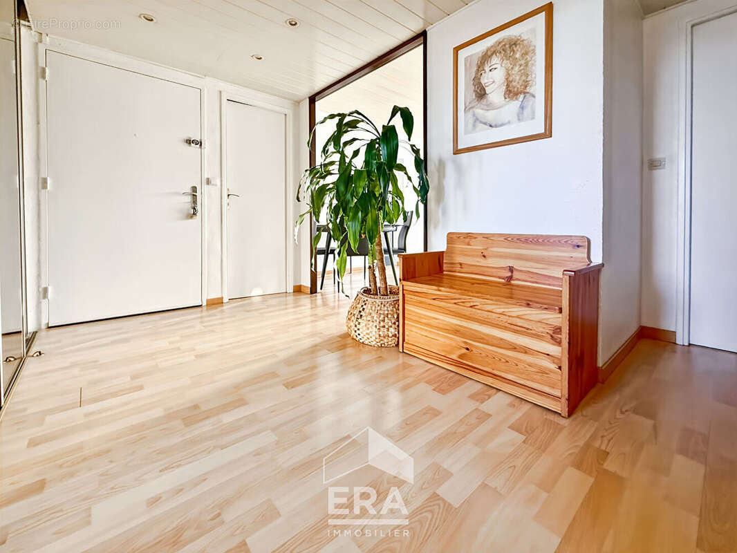 Appartement à MERIGNAC