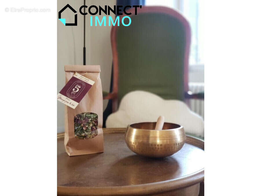 Maison à GUEMENE-SUR-SCORFF