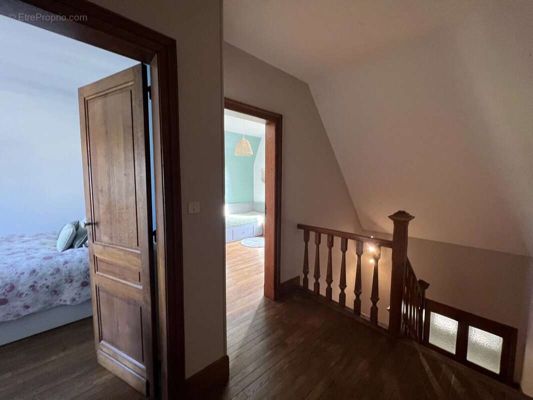 Maison à SAINTE-FOY-LA-GRANDE