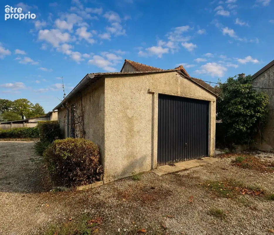 Maison traditonnelle rénovée - photo 20