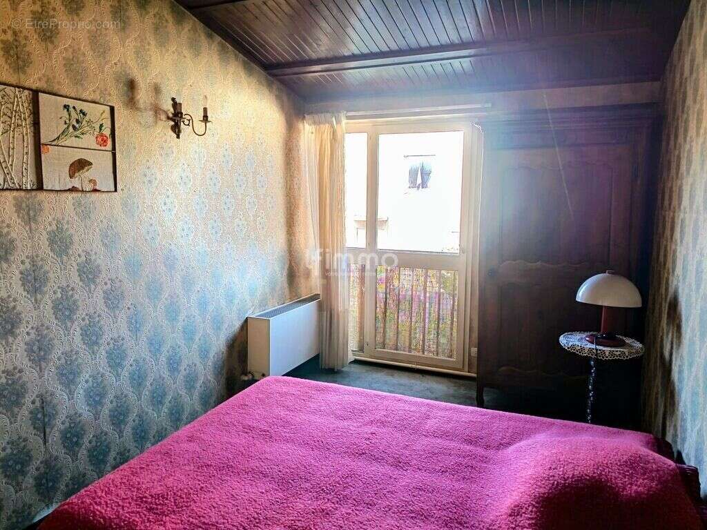 Maison à CLERMONT-FERRAND