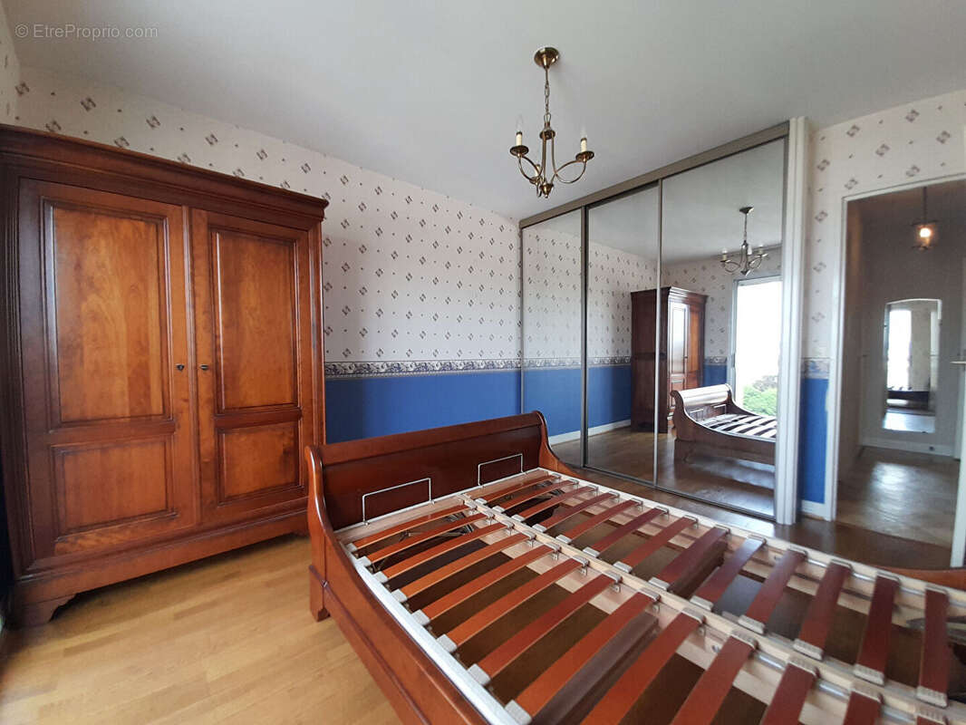 Appartement à SANNOIS