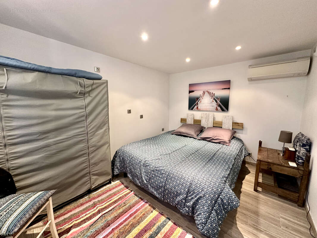 Maison à PLAN-DE-LA-TOUR