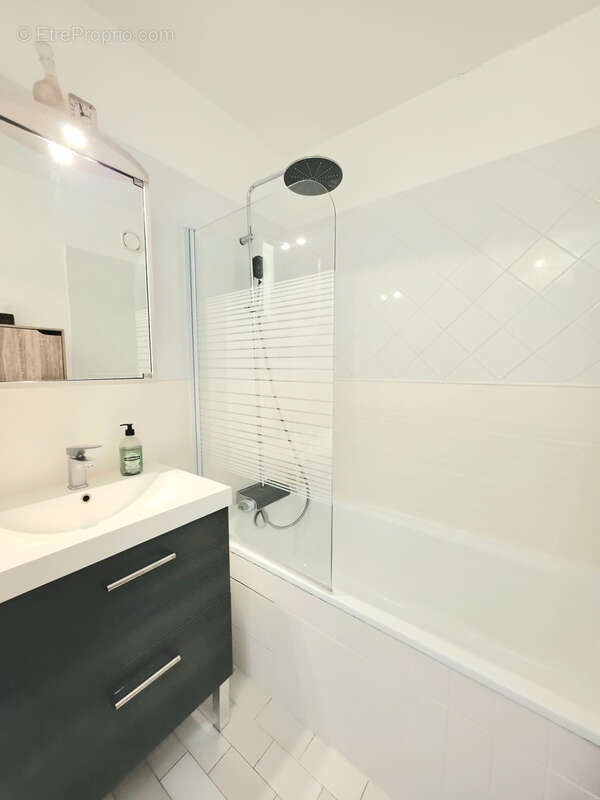 Appartement à HYERES