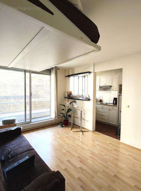 Appartement - photo 3