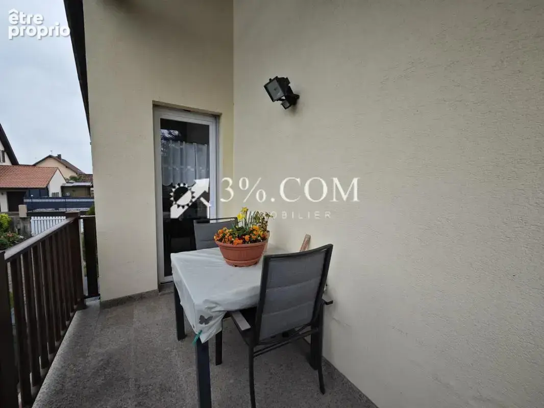 3%.com-- Roppenheim Grande maison 8 pièces 214m2 - photo 15