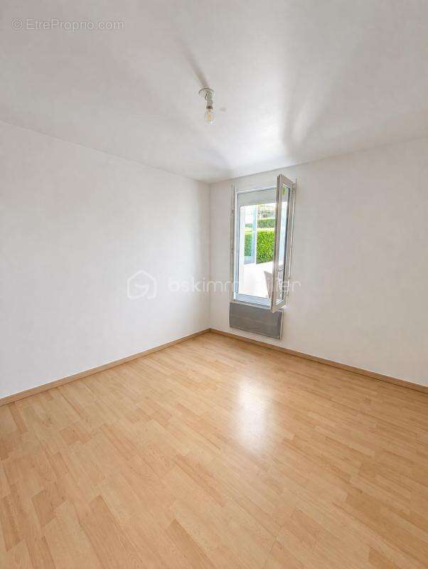 Maison à SAINT-SAUVEUR-LA-POMMERAYE