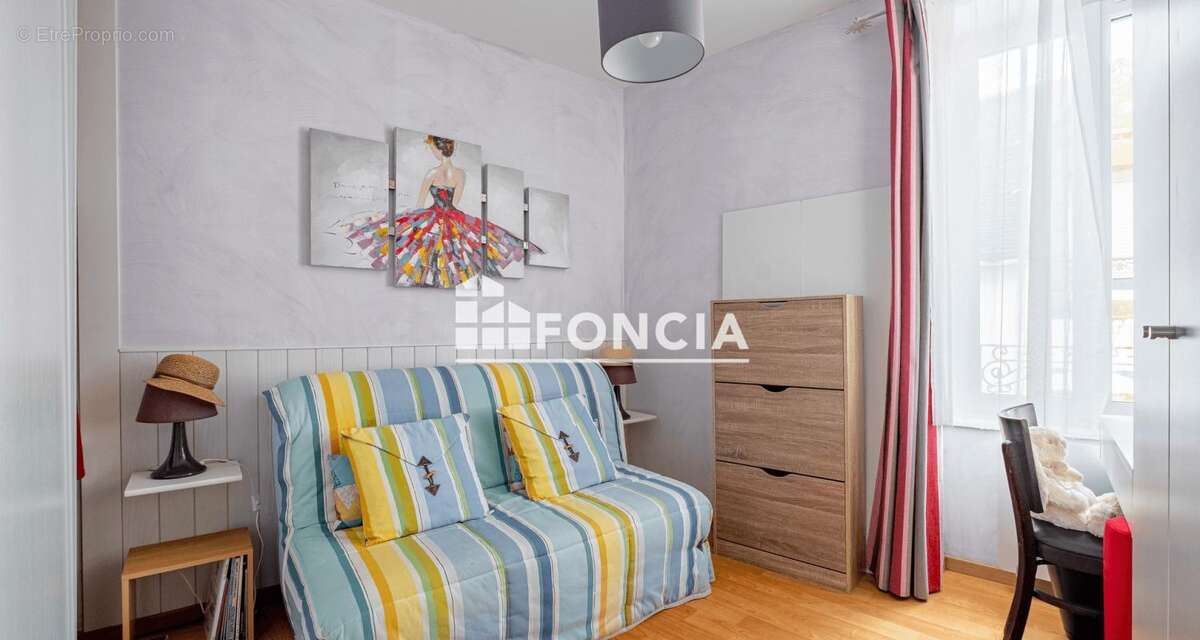 Appartement à LE CROISIC