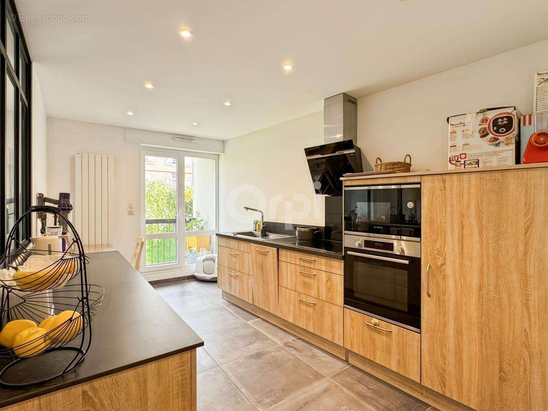 Appartement à EVREUX