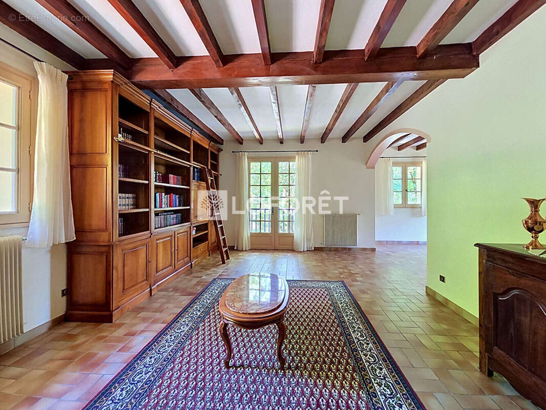 Maison à ORTHEZ