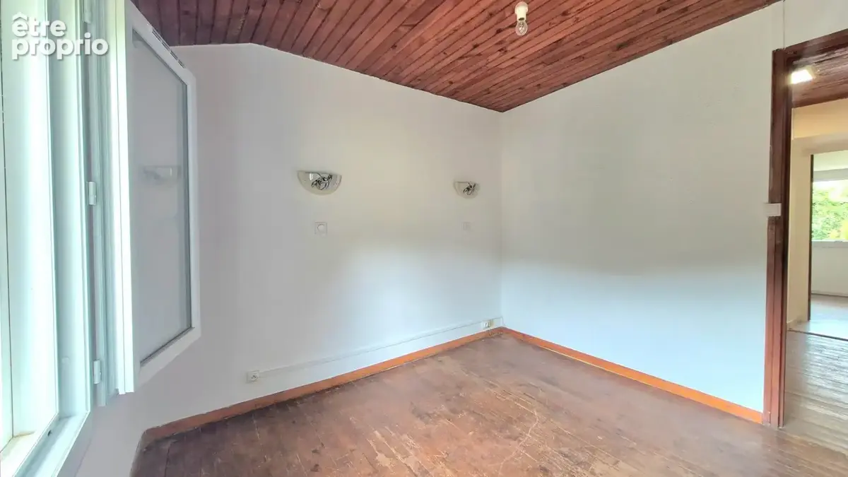 Maison à vendre avec terrasse 4 pièces SAHORRE (66) - photo 17