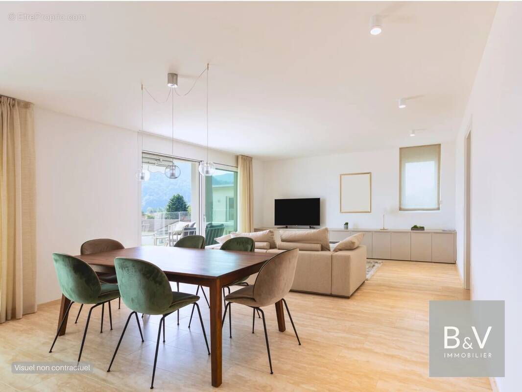 Appartement à ANGLET