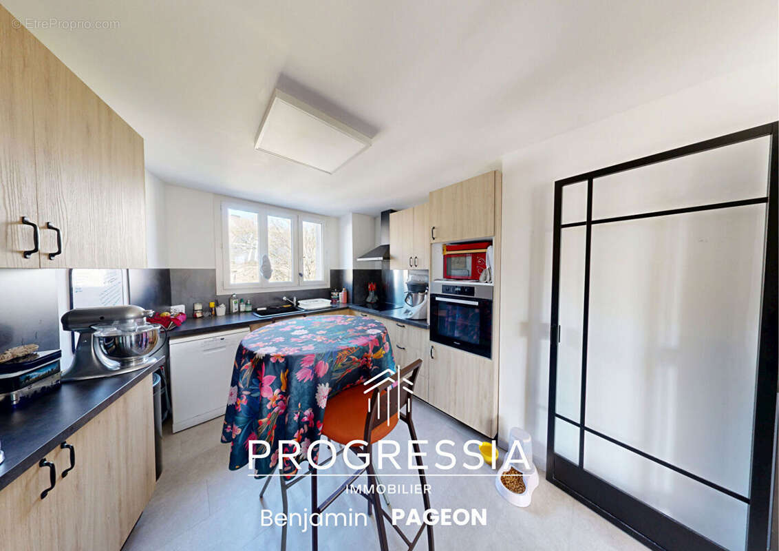 Appartement à LE HAVRE