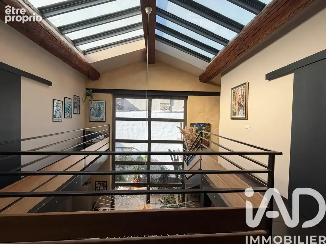 Photo 1 - Maison à TRESSERRE