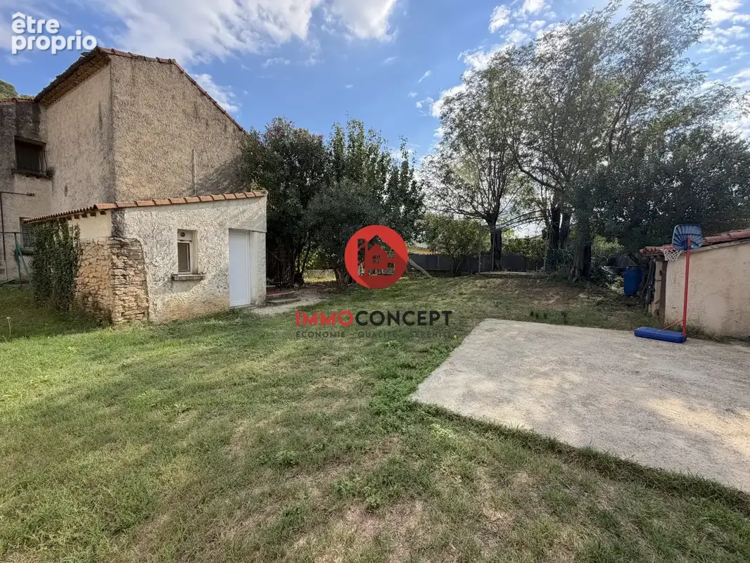 Photo Appartement à Bagnols-Sur-Ceze au prix de 158 000€