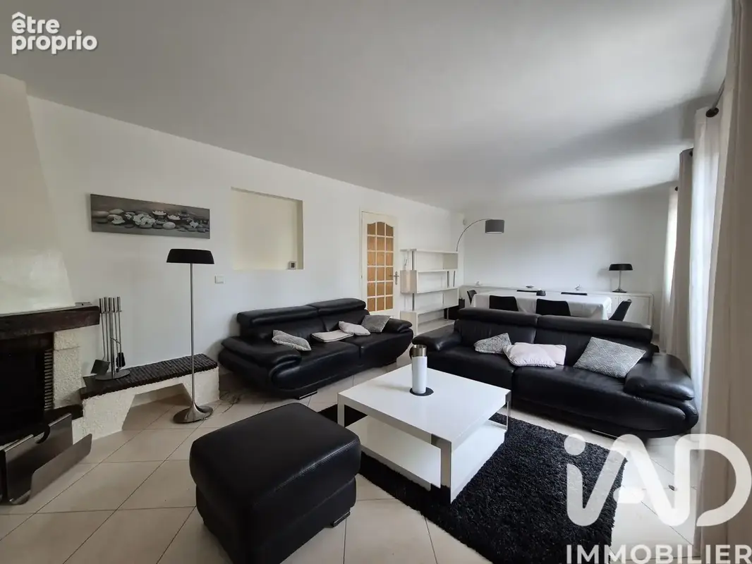 Photo 1 - Maison à SUCY-EN-BRIE
