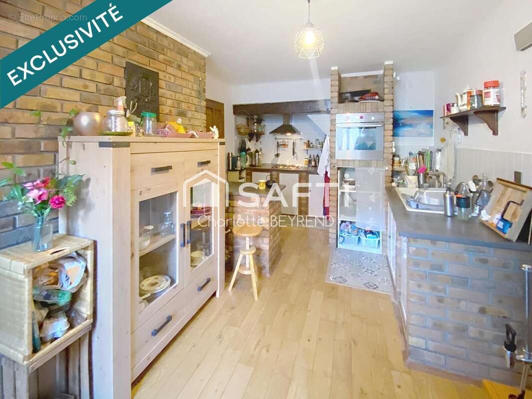 Photo 5 - Maison à NOVEANT-SUR-MOSELLE