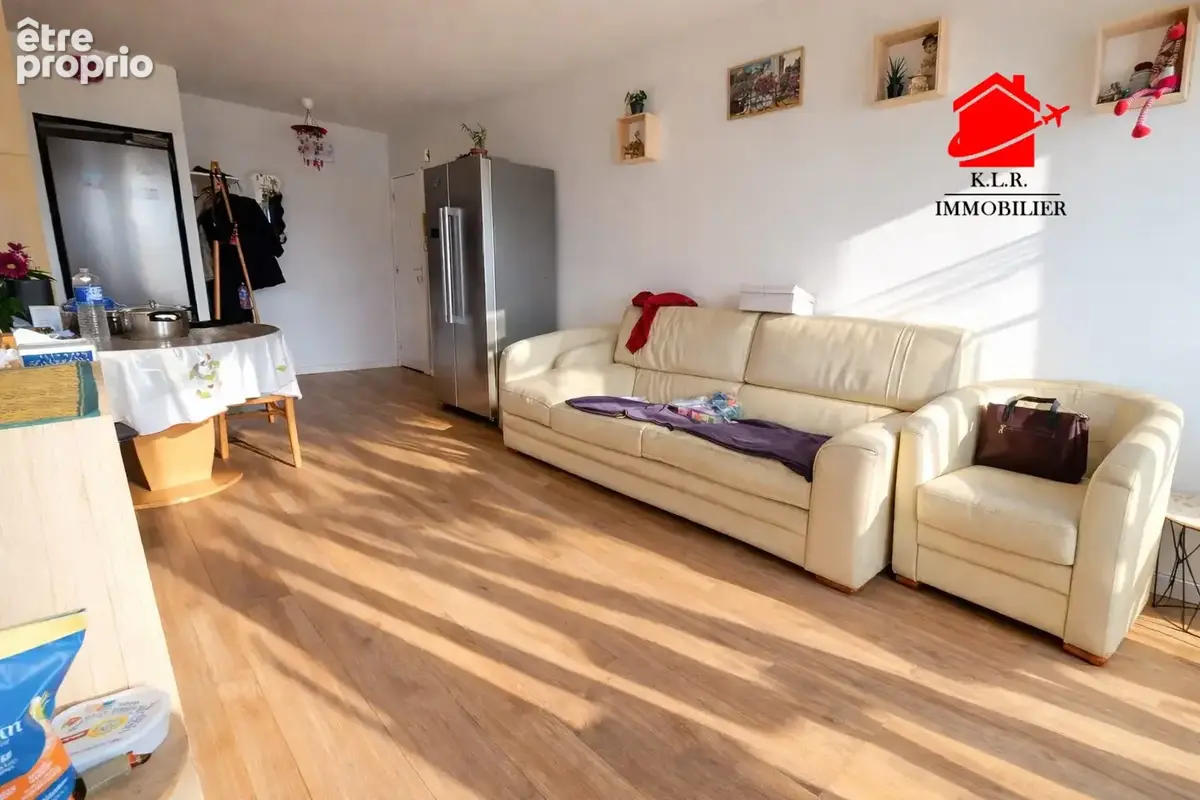 Appartement 5 pièces 83 m² à vendre à Nice (06200) - photo 3