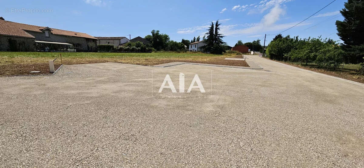 Beaux terrains constructible proche de Mansle - photo 4