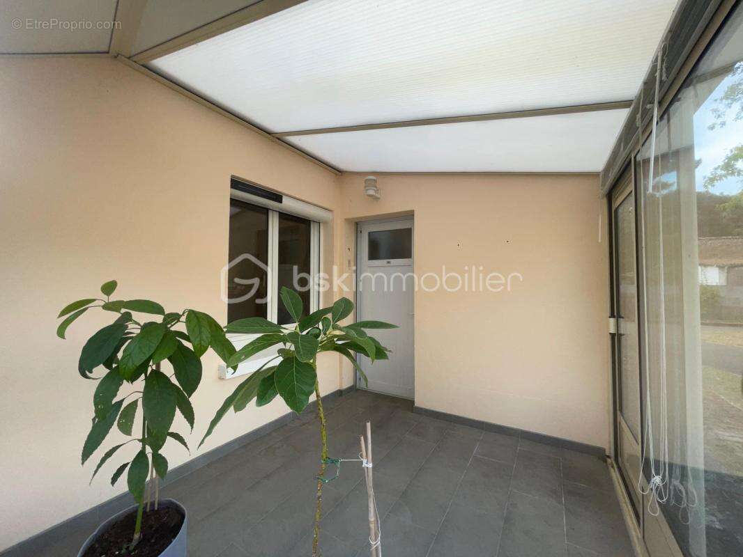 Maison T6 avec ascenseur – quartier de Mindin, Saint-Brevin-les-Pins - photo 10