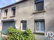 Photo 1 - Maison à ANOST
