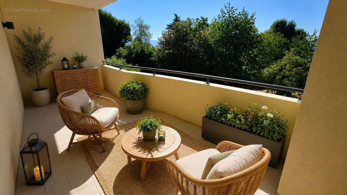 Appartement 87 m² à Prevessin-Moens  - photo 3