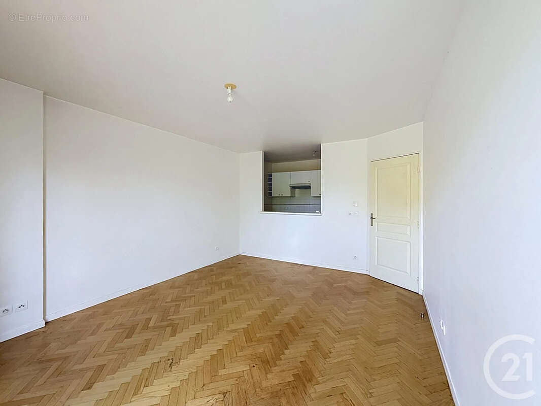 Appartement 54 m² à Avon  - photo 3