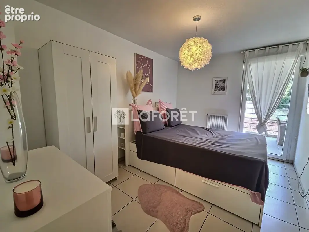 Appartement Toulon 2 pièce(s) 38.71 m2 - photo 6