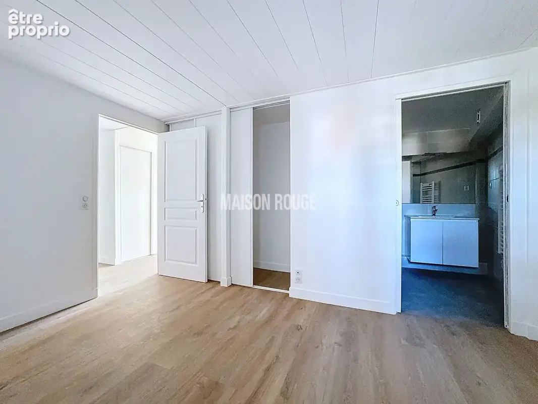 Paimpol -  appartement en duplex au coeur de ville, à deux pas du port - photo 6