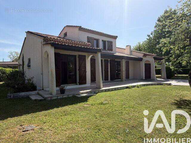 Photo 1 - Maison à CESTAS