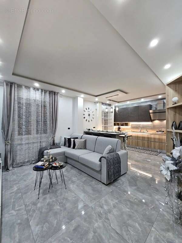 Appartement à BOURGES