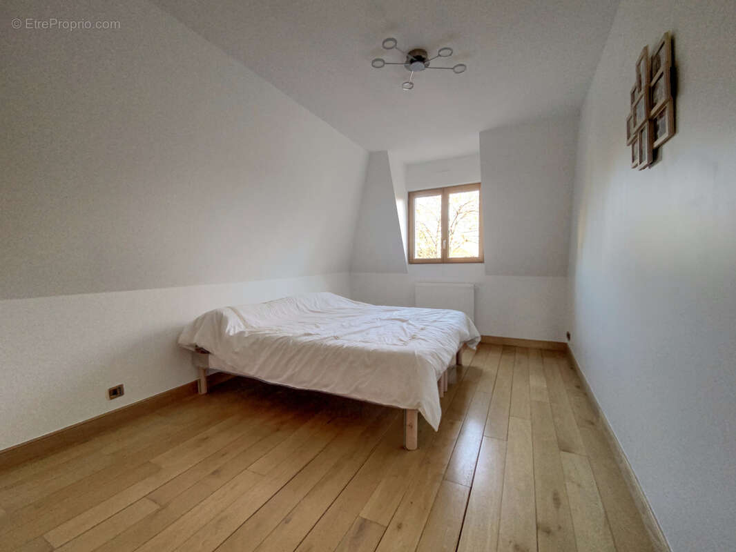 Maison à RUEIL-MALMAISON