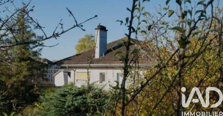 Photo 2 - Maison à BAINS-LES-BAINS