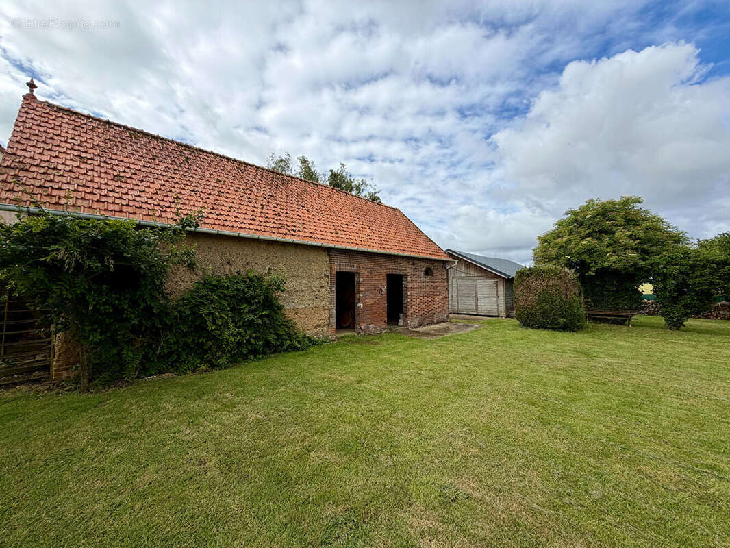 Maison Marbois 7 pièce(s) 180 m2 - photo 6