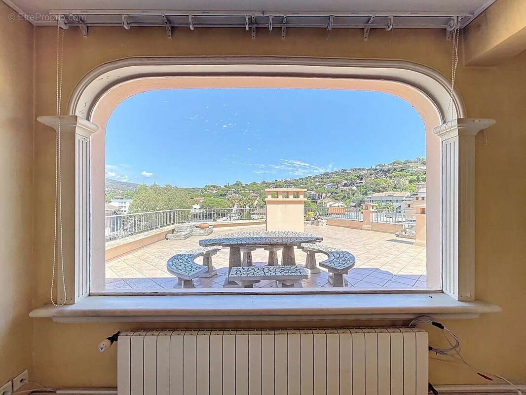 Appartement à SAINTE-MAXIME