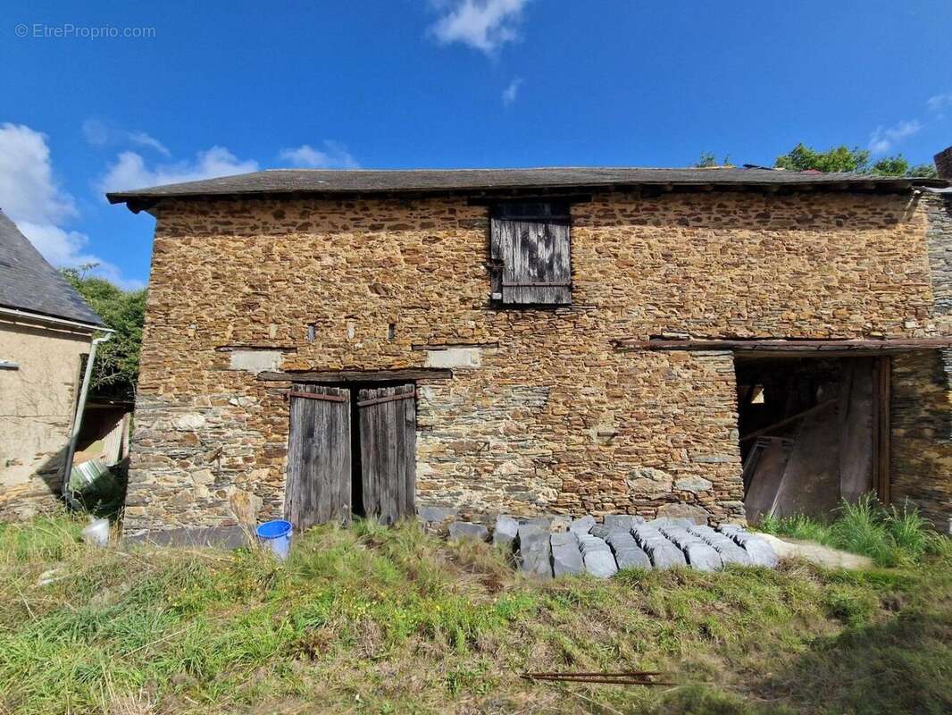 Photo 4 - Maison à MOISDON-LA-RIVIERE