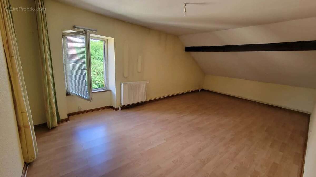 Appartement à BETHONCOURT