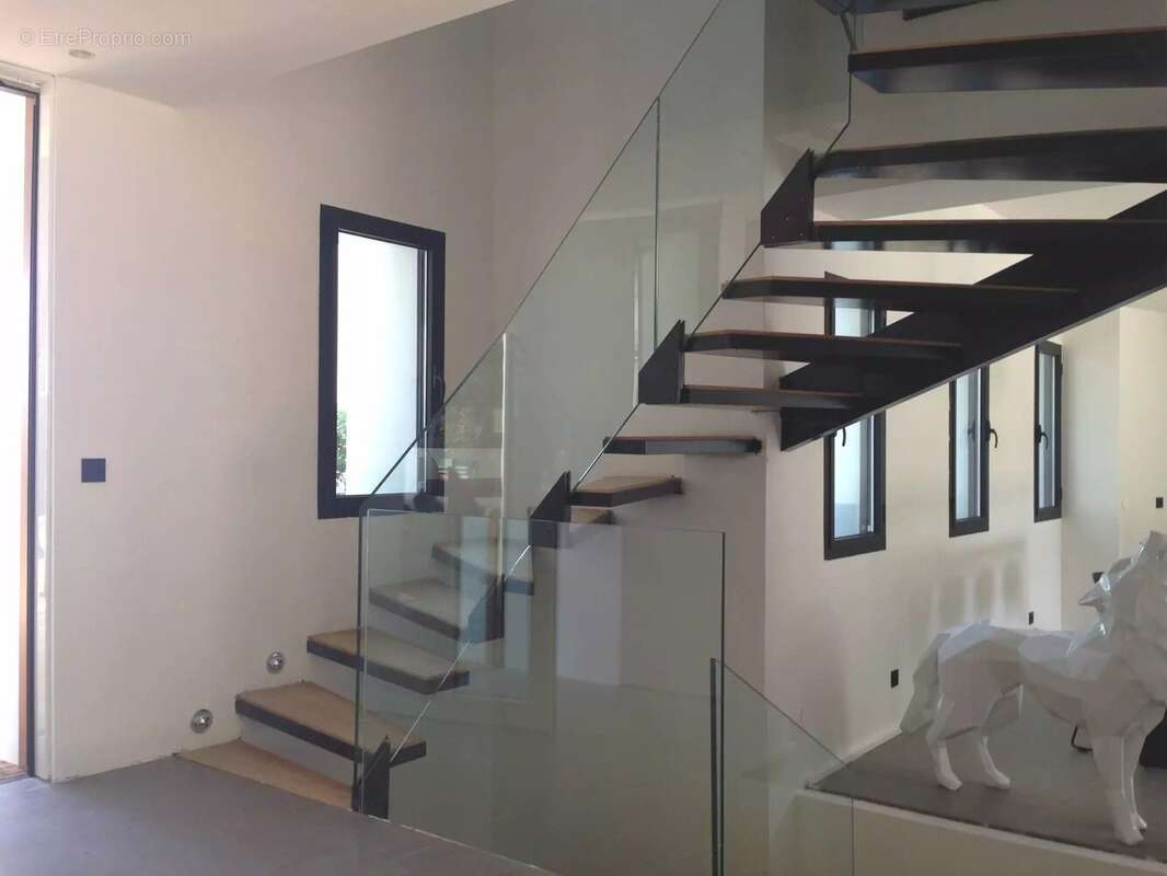 Maison à ANTIBES