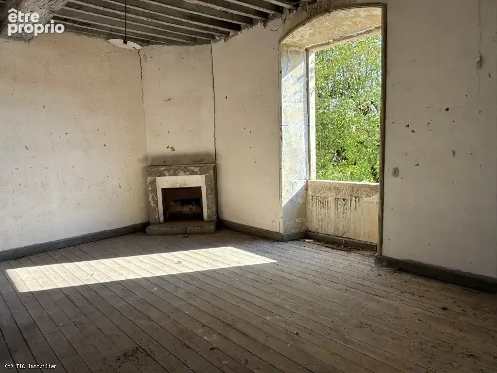 Magnifique Ancienne Logis Avec Grand Potentiel - photo 26